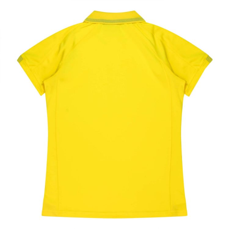 Picture of FLINDERS LADY POLOS