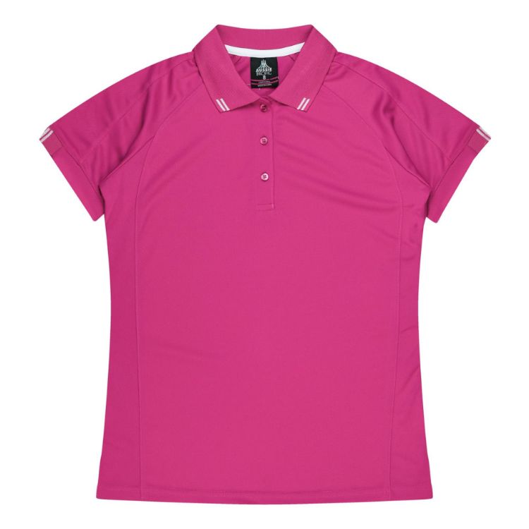 Picture of FLINDERS LADY POLOS