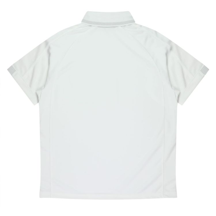 Picture of FLINDERS MENS POLOS