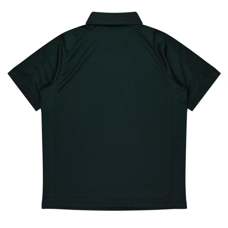 Picture of FLINDERS MENS POLOS