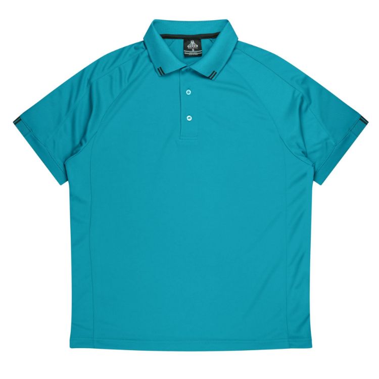 Picture of FLINDERS MENS POLOS