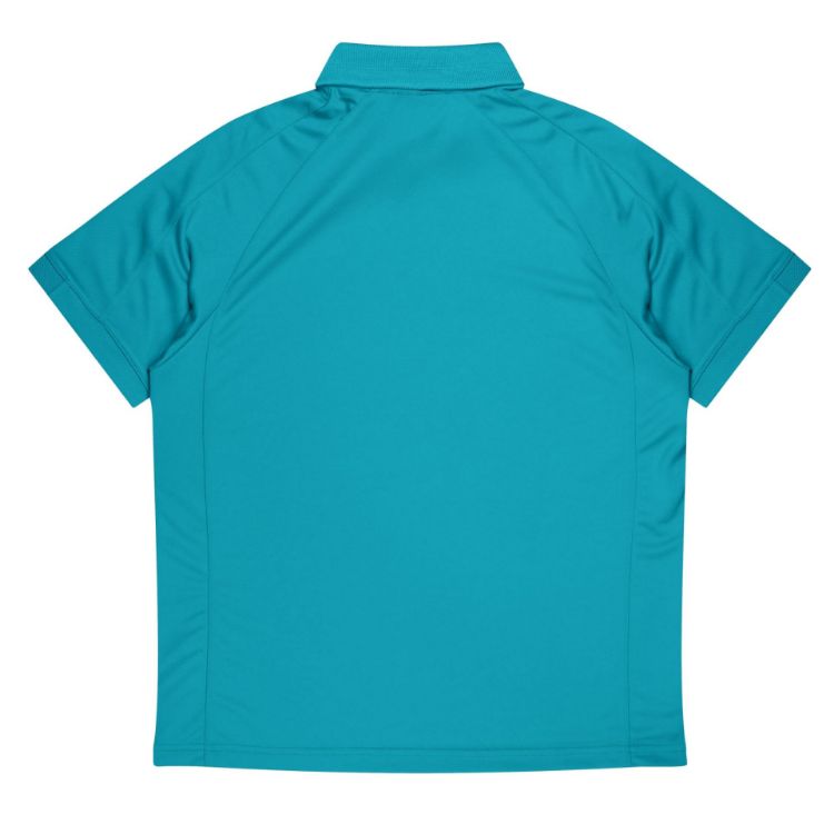 Picture of FLINDERS MENS POLOS