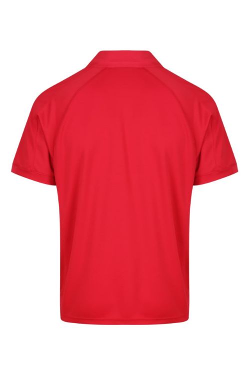 Picture of FLINDERS MENS POLOS