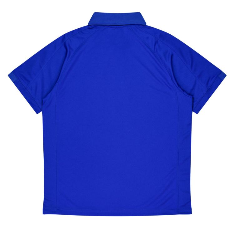 Picture of FLINDERS MENS POLOS