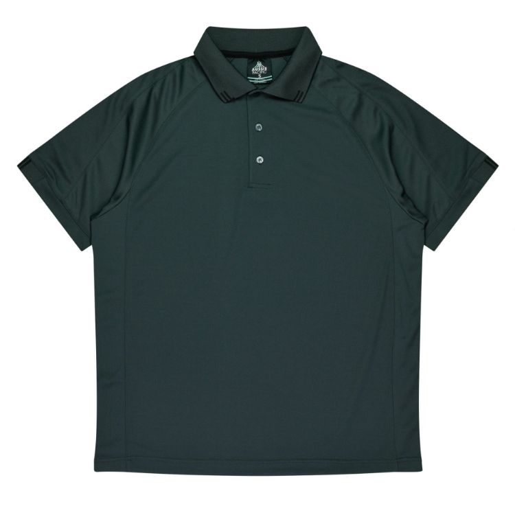 Picture of FLINDERS MENS POLOS