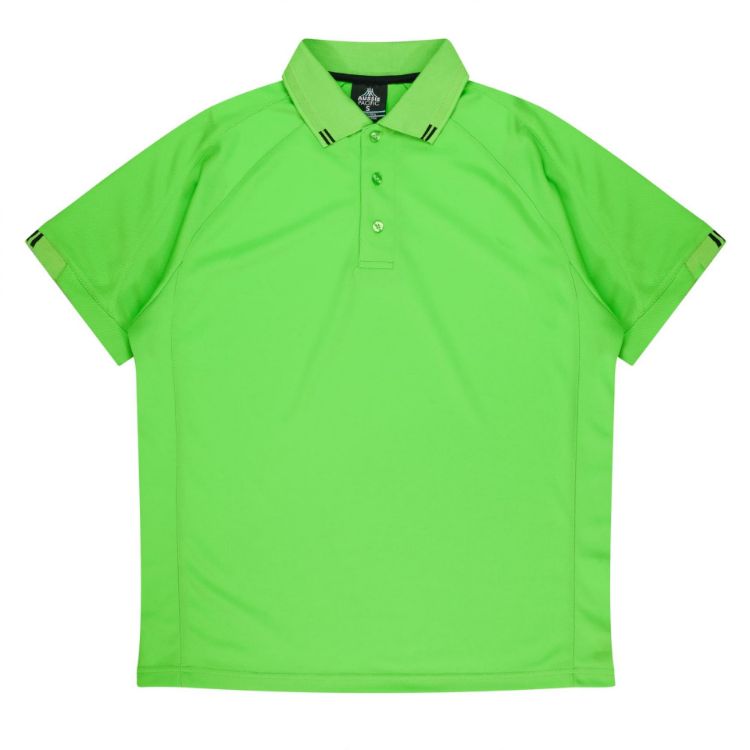 Picture of FLINDERS MENS POLOS