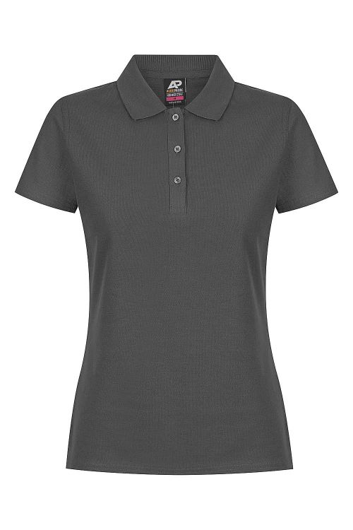 Picture of HUNTER LADY POLOS RUNOUT