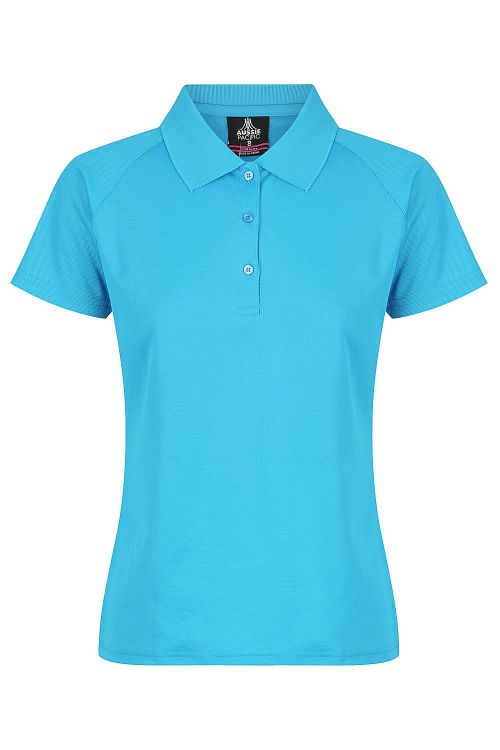 Picture of KEIRA LADY POLOS