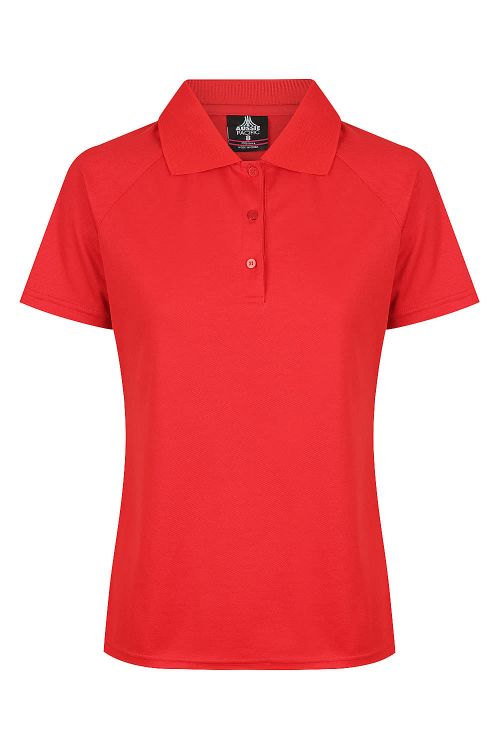 Picture of KEIRA LADY POLOS