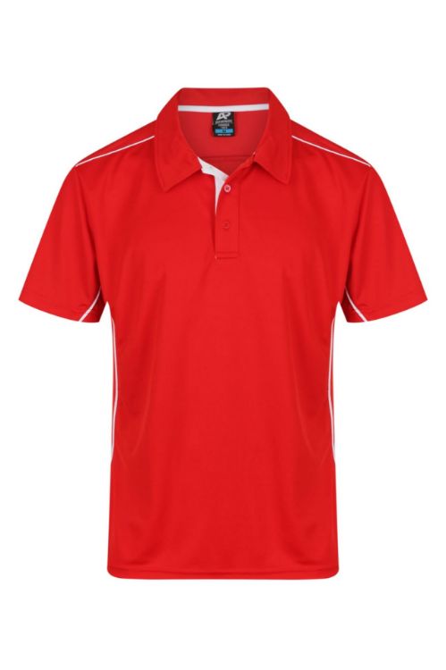 Picture of KURANDA MENS POLOS