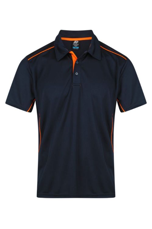 Picture of KURANDA MENS POLOS