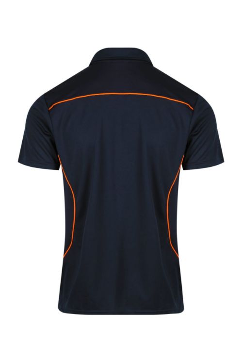 Picture of KURANDA MENS POLOS