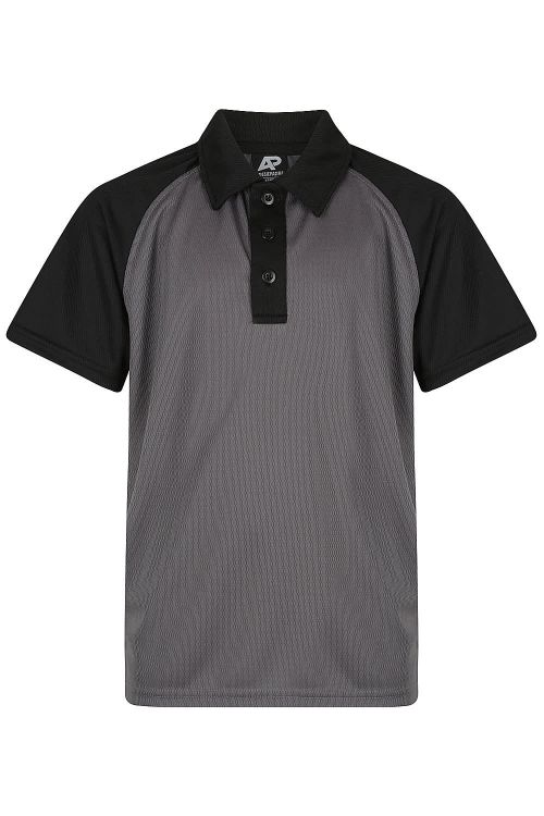 Picture of MANLY KIDS POLOS