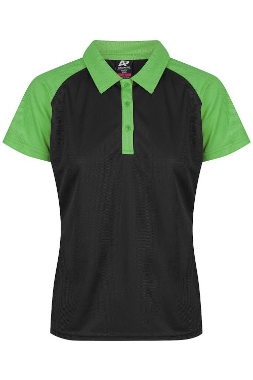 Picture of MANLY LADY POLOS