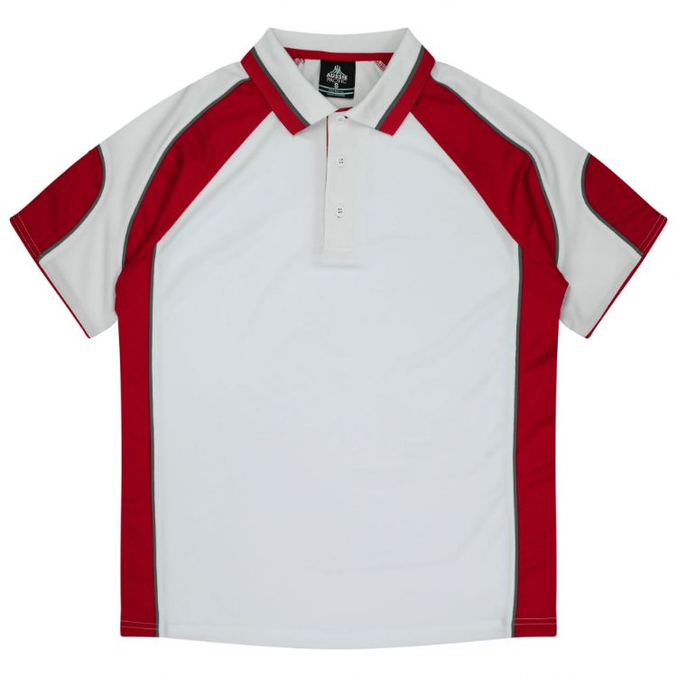 Picture of MURRAY KIDS POLOS