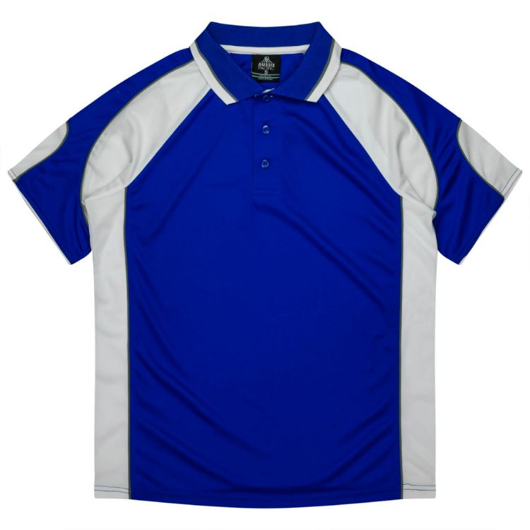 Picture of MURRAY KIDS POLOS