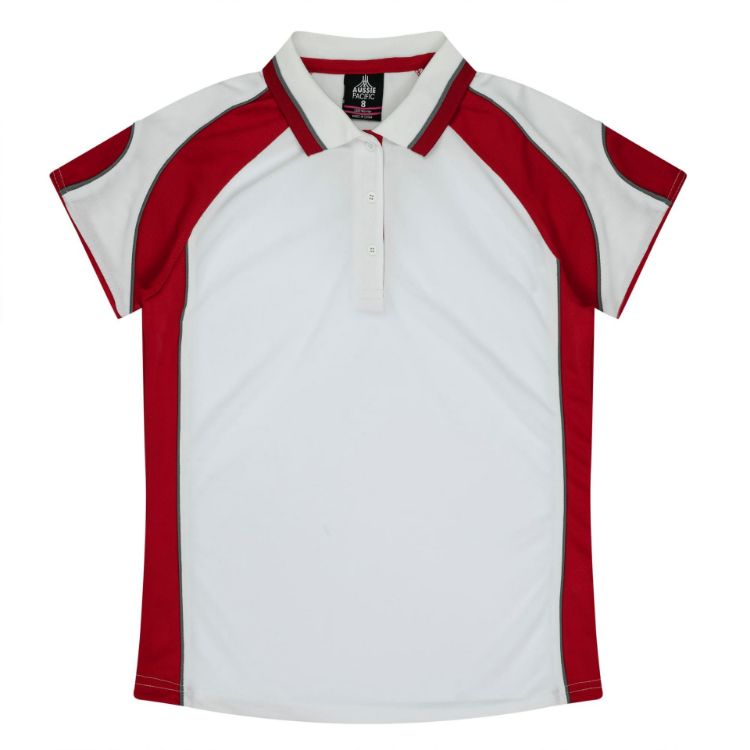 Picture of MURRAY LADY POLOS