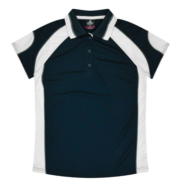 Picture of MURRAY LADY POLOS