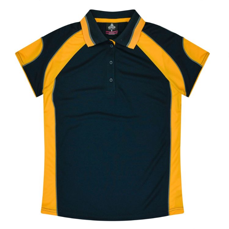 Picture of MURRAY LADY POLOS