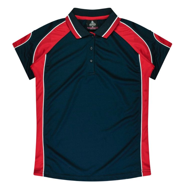 Picture of MURRAY LADY POLOS