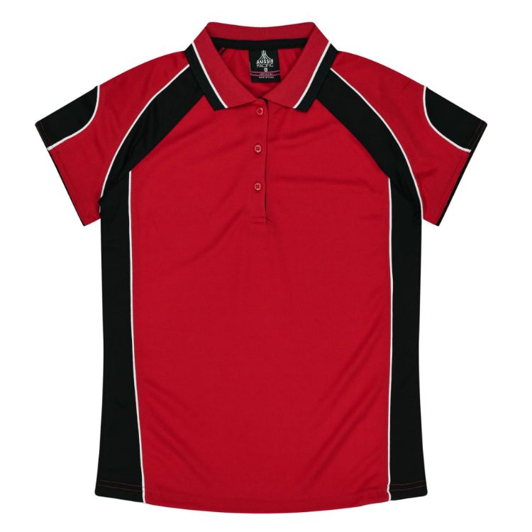 Picture of MURRAY LADY POLOS