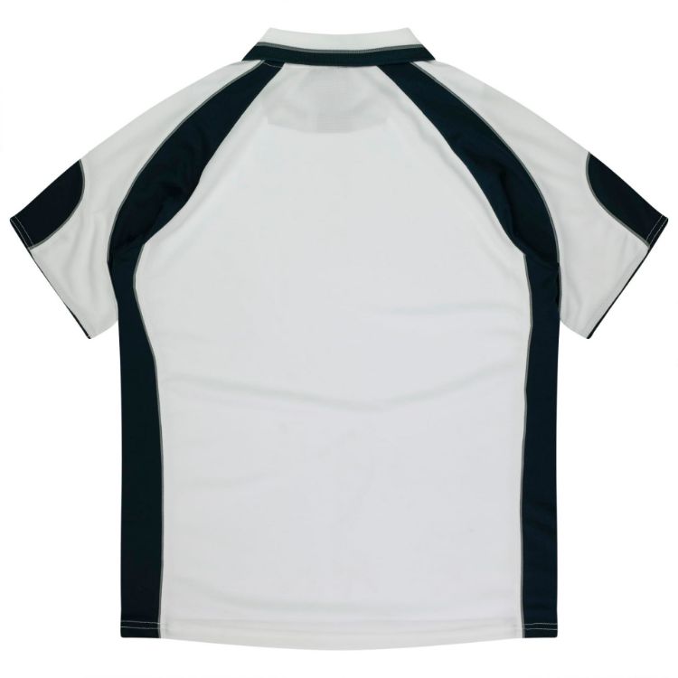 Picture of MURRAY MENS POLOS