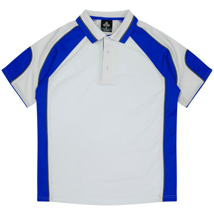 Picture of MURRAY MENS POLOS