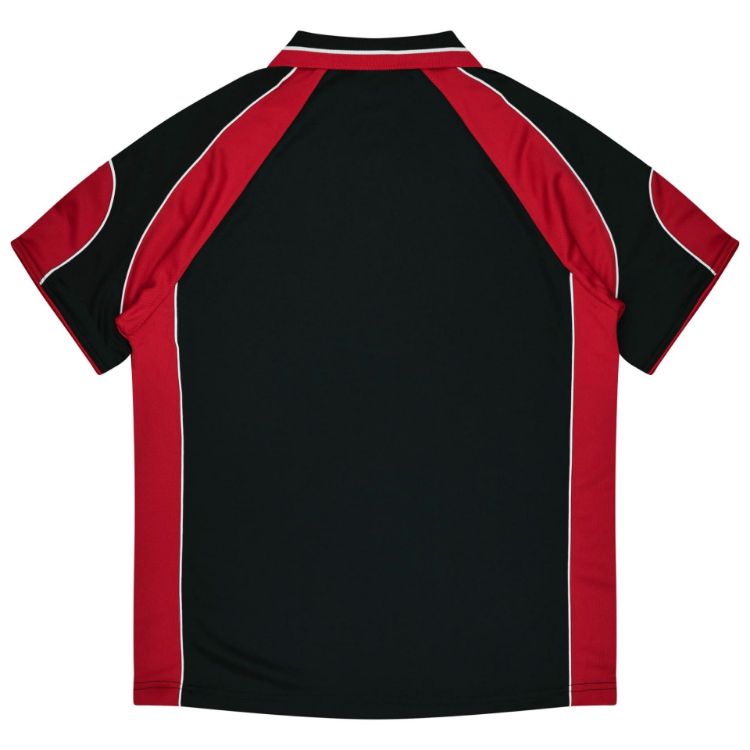 Picture of MURRAY MENS POLOS