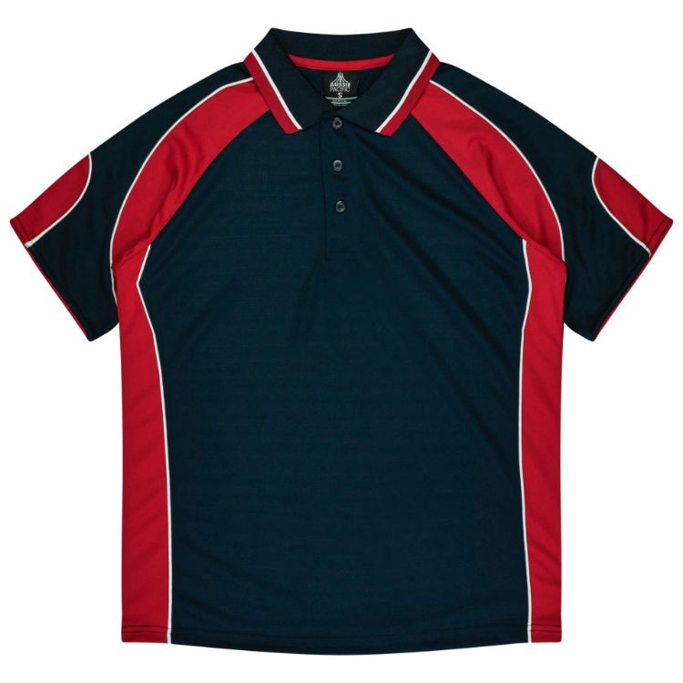 Picture of MURRAY MENS POLOS