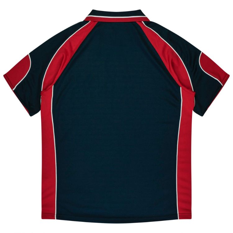 Picture of MURRAY MENS POLOS