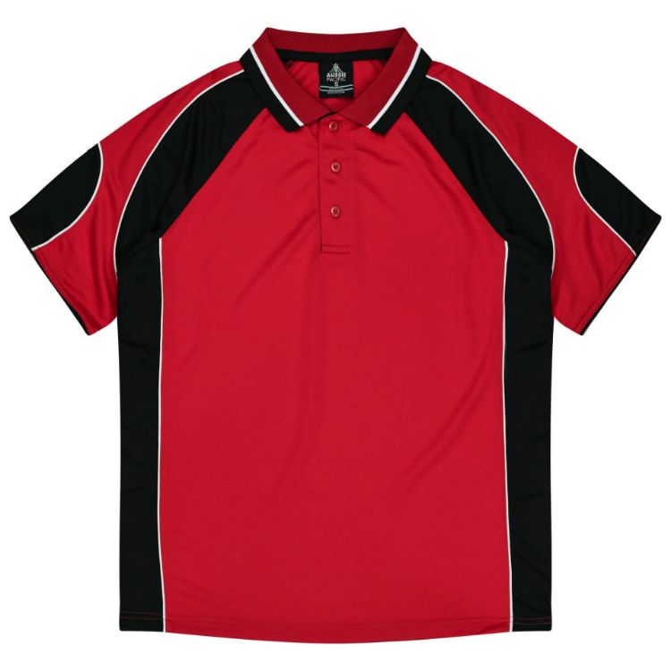 Picture of MURRAY MENS POLOS