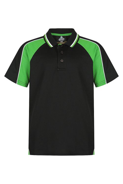 Picture of PANORAMA KIDS POLOS RUNOUT