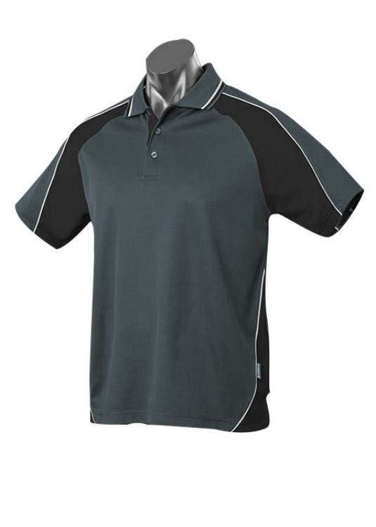 Picture of PANORAMA KIDS POLOS RUNOUT