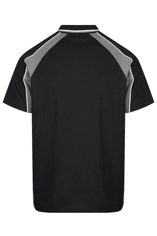 Picture of PANORAMA MENS POLOS RUNOUT