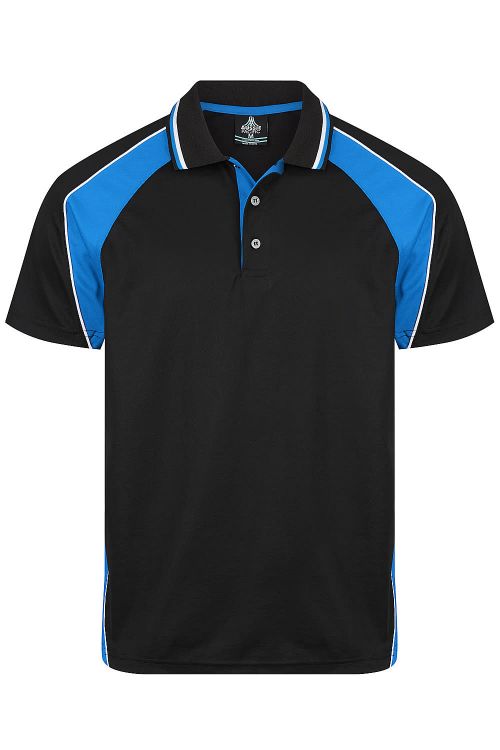 Picture of PANORAMA MENS POLOS RUNOUT