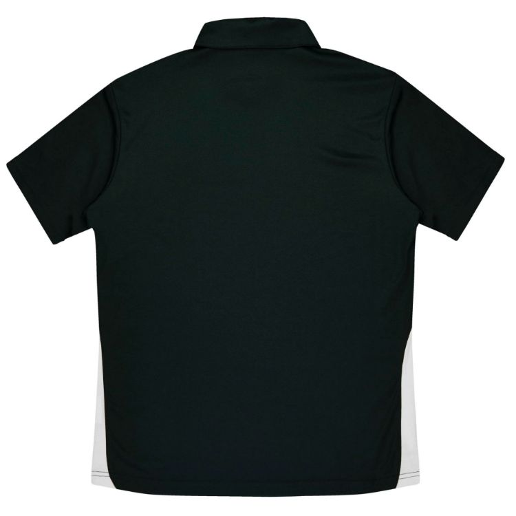 Picture of PATERSON MENS POLOS RUNOUT