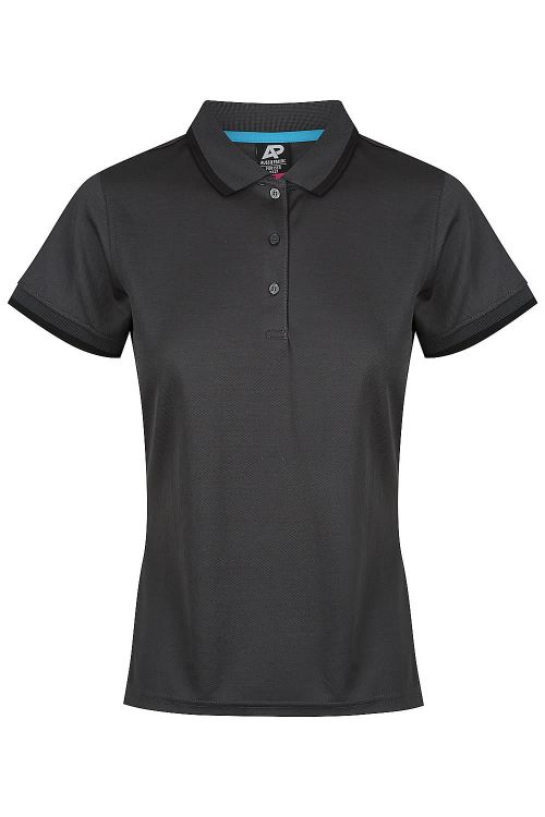 Picture of PORTSEA LADY POLOS