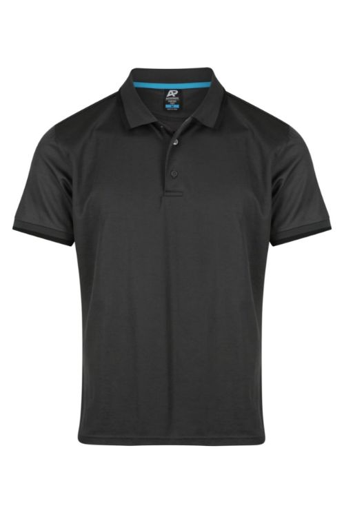 Picture of PORTSEA MENS POLOS