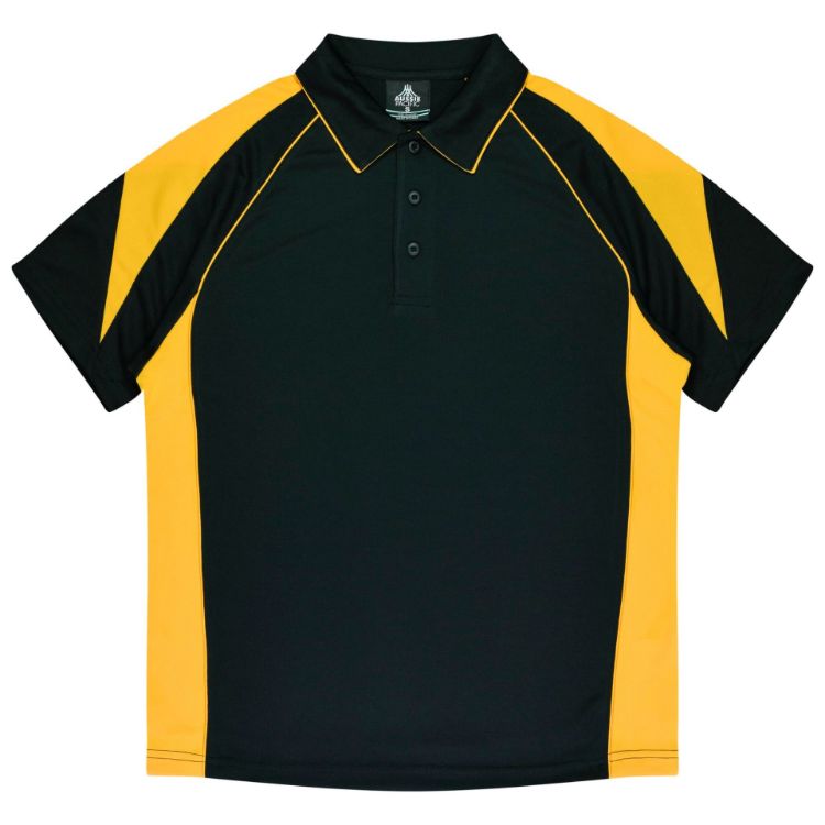 Picture of PREMIER KIDS POLOS