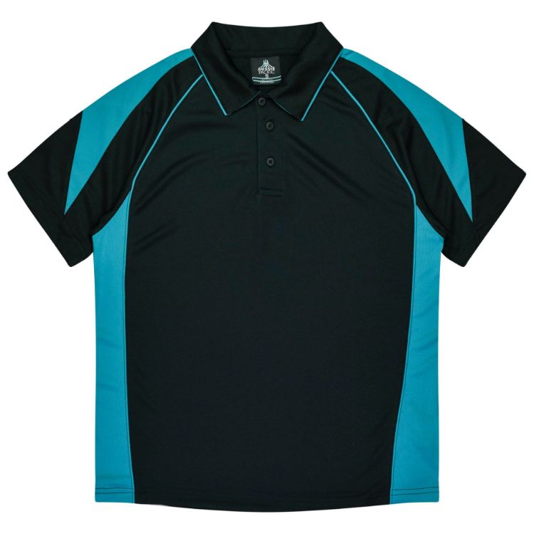 Picture of PREMIER KIDS POLOS