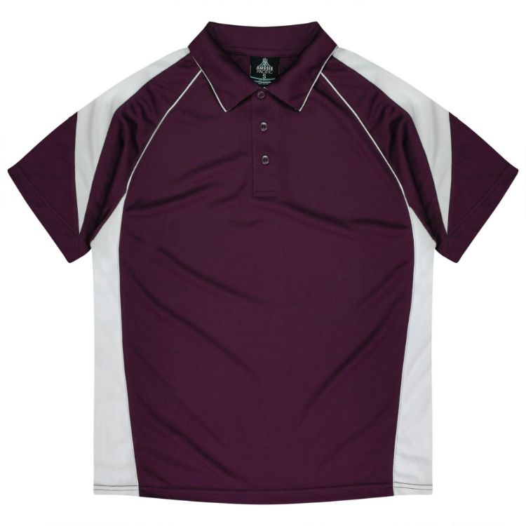 Picture of PREMIER KIDS POLOS