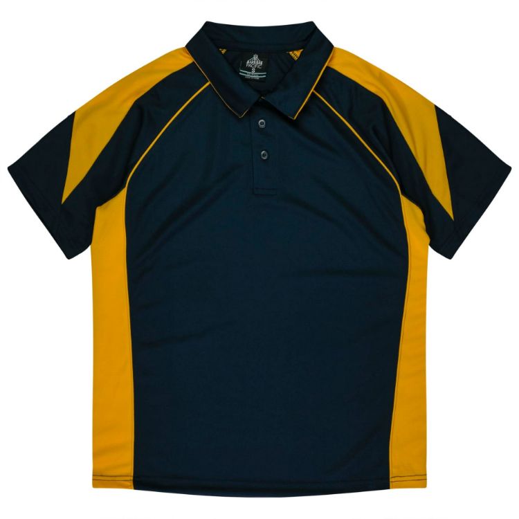 Picture of PREMIER KIDS POLOS