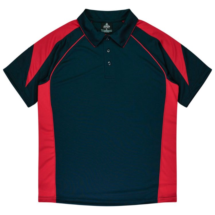 Picture of PREMIER KIDS POLOS