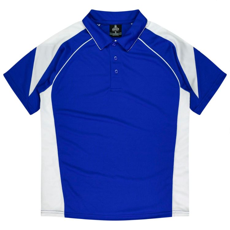 Picture of PREMIER KIDS POLOS