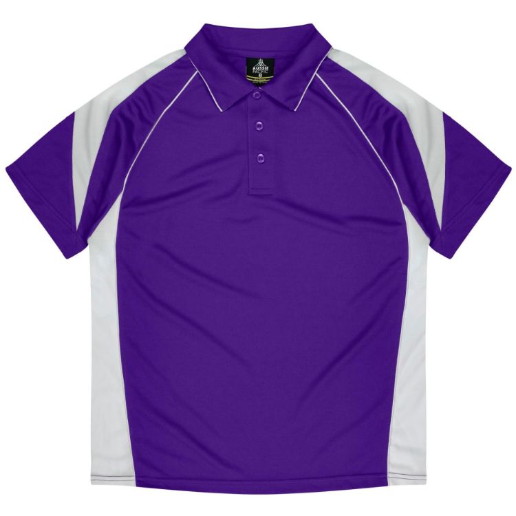 Picture of PREMIER KIDS POLOS