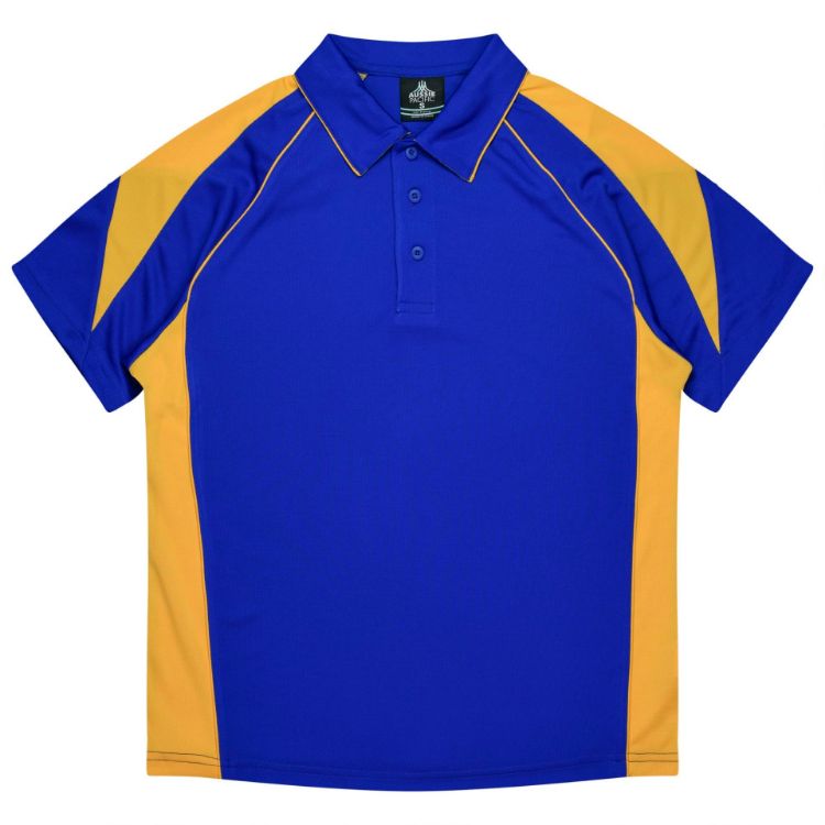 Picture of PREMIER KIDS POLOS