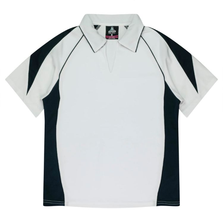 Picture of PREMIER LADY POLOS