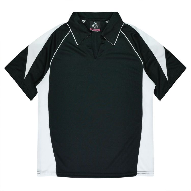 Picture of PREMIER LADY POLOS