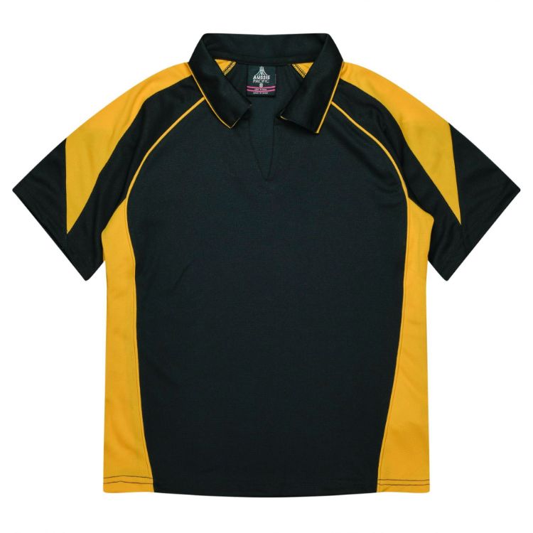 Picture of PREMIER LADY POLOS