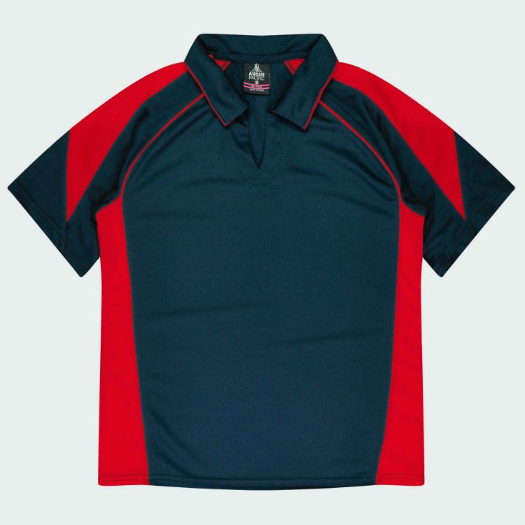 Picture of PREMIER LADY POLOS